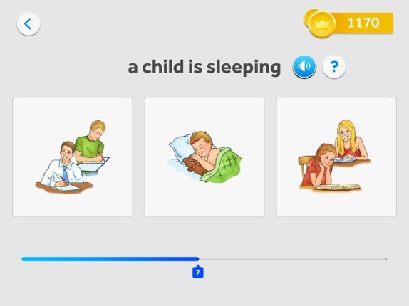 English for Kids from PMG Image