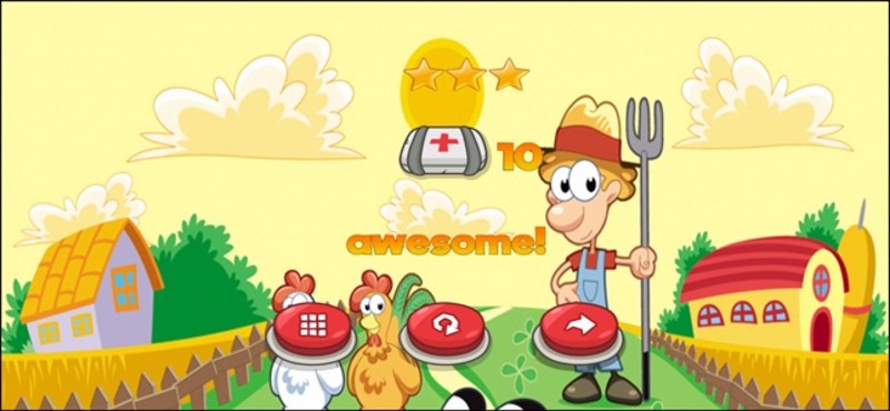 English Words Game screenshot