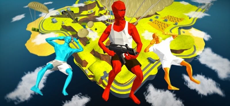 Epic Battle Royale Simulator Image