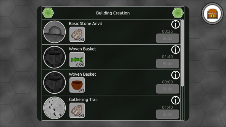 Epochs of Fire screenshot