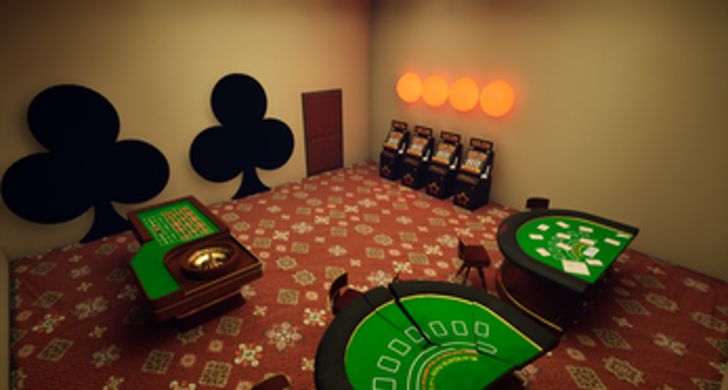 Escape Nexus screenshot
