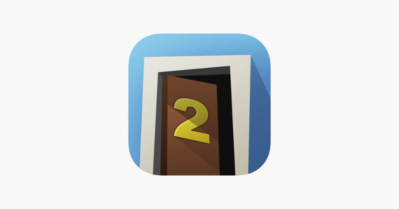 Escape Room2:like Rooms &amp; Doors Image