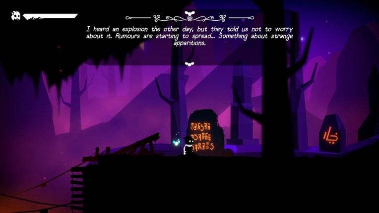 Eternal Hope screenshot