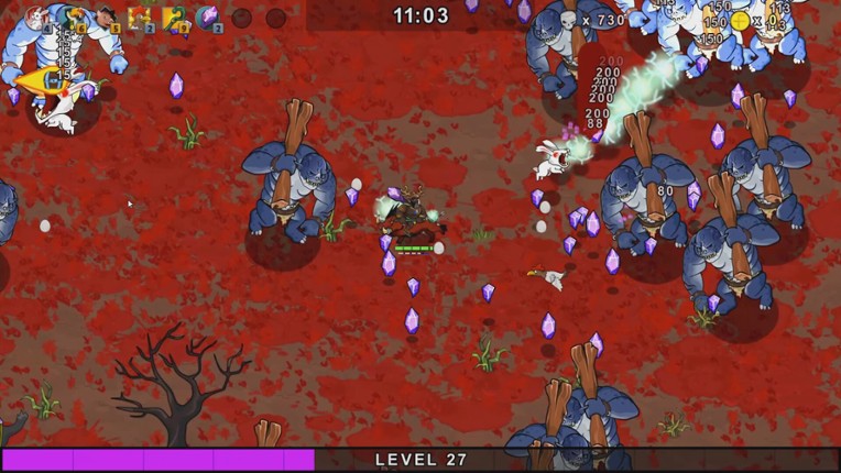 Fantasy Madness screenshot