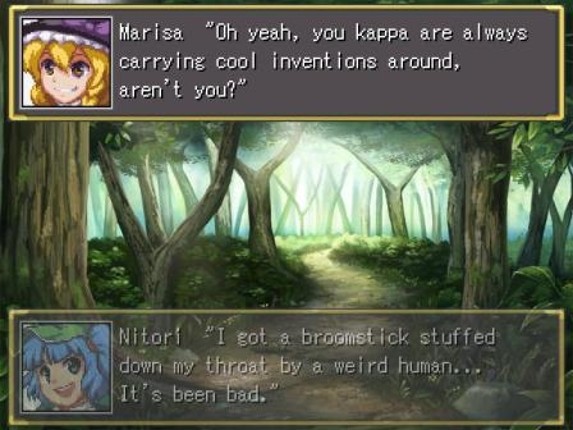 Fantasy Maiden Wars: Scarlet Image