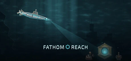 Games like Fathom Reach