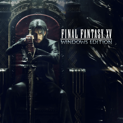 FINAL FANTASY XV WINDOWS EDITION screenshot