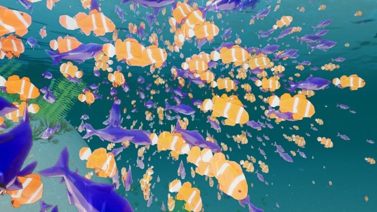 Fisherman Simulator screenshot