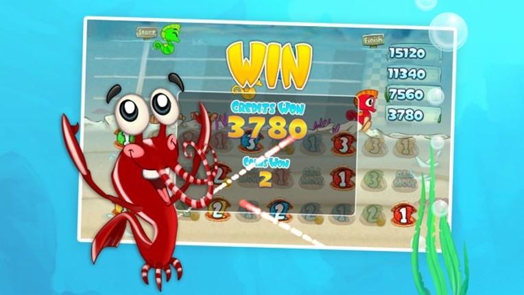 Fishy Slots Fun Image