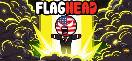 Games like Flaghead