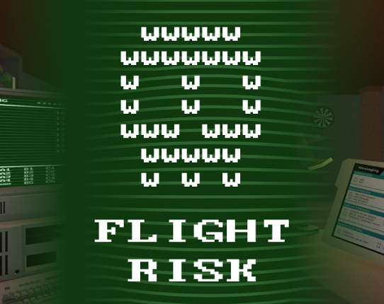 Flight Risk Image