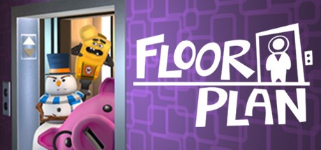 Games like Floor Plan: Hands-On Edition