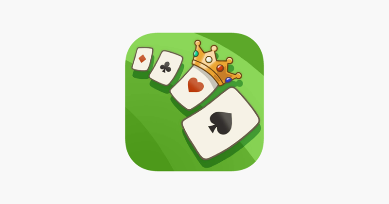 FreeCell Solitaire: Classic Card Game Image