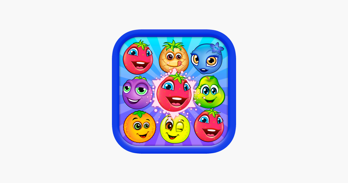 Games like Frenzy Fruits - best great fun