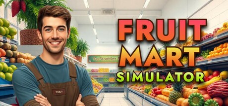 Games like Fruit Mart Simulator
