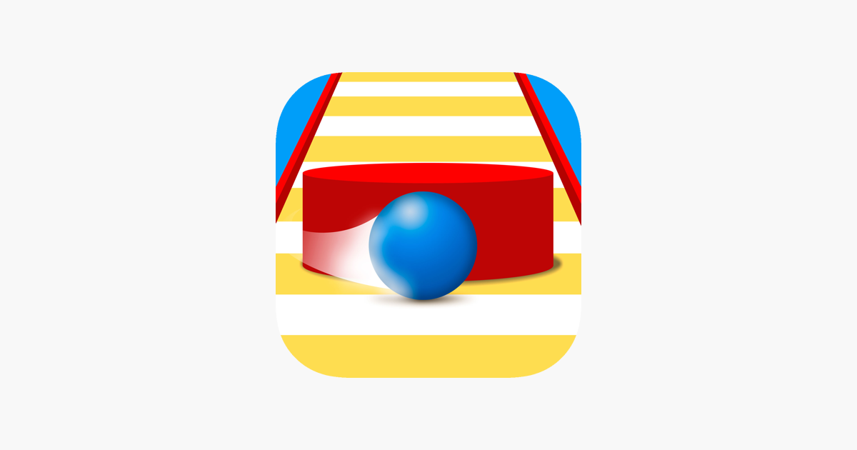 Games like Fun Ball 3D