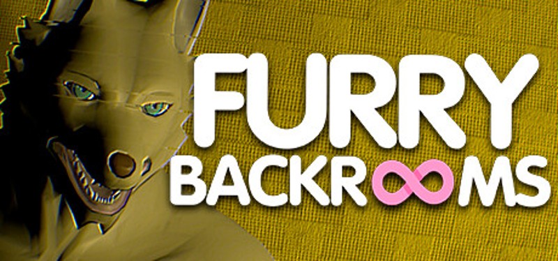 FURRY BACKROOMS Game Cover