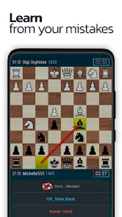 Chess Online Image