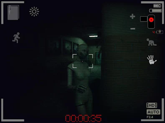 Mental Hospital VI (Horror) screenshot