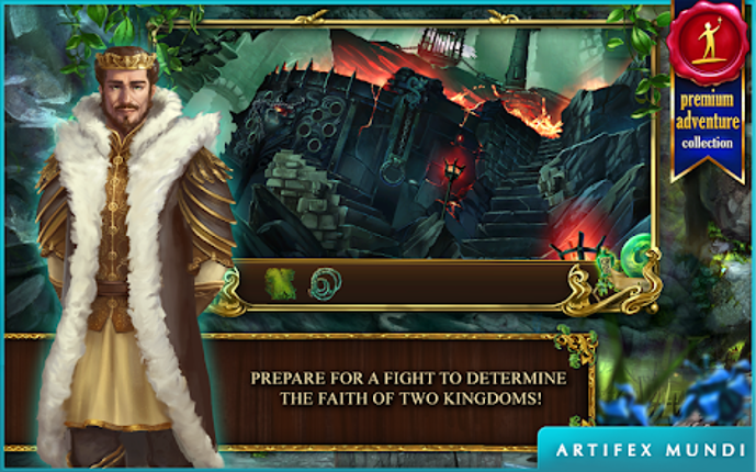 Grim Legends 2 Image