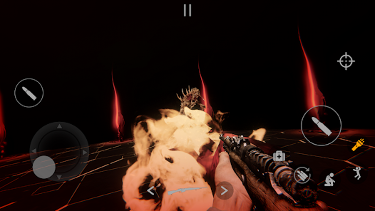 Same Room Same Day: Pocket screenshot