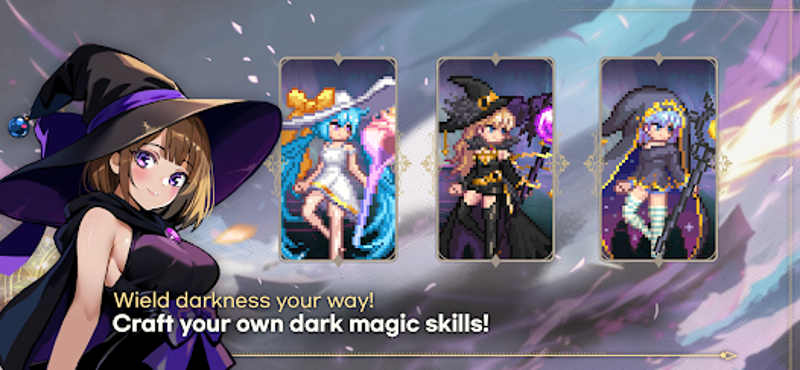 Dark Magician screenshot