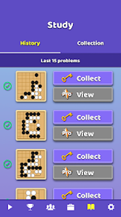 Go Game - BadukPop Image