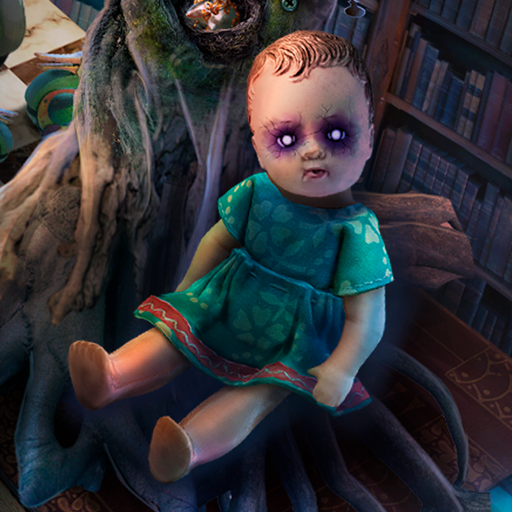 Games like Paranormal Files 10: Detective