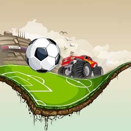 Car Football Image