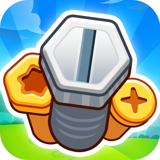 Games like Funny Screw