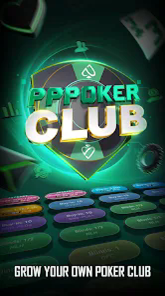 PPPoker-USA-Holdem,Omaha Image
