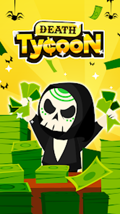 Idle Death Tycoon: Money Inc. screenshot