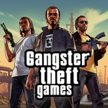 Gangster Theft Crime Simulator Image