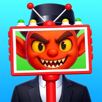 Find the Devil Image