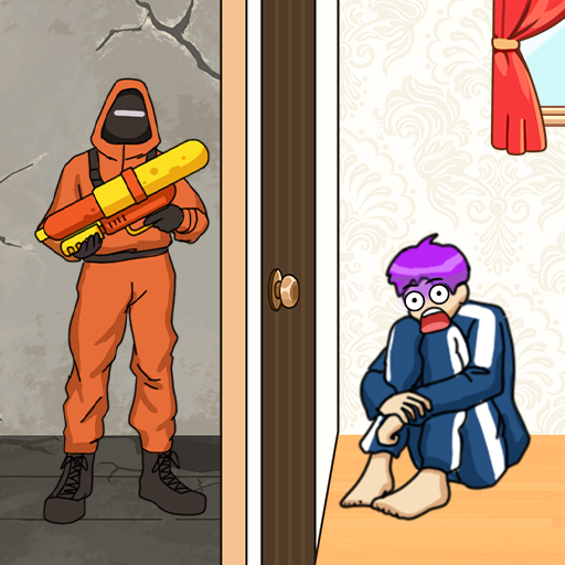 Games like 456 Tricky Puzzle: Brain Twist