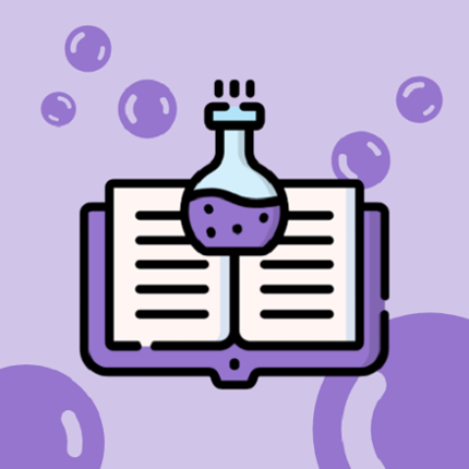 Alchemy Merge — Puzzle Game Image