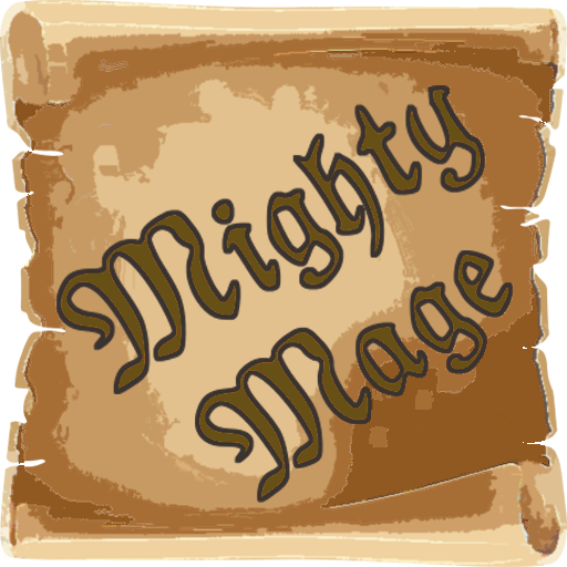Games like Mighty Mage Text Adventure RPG