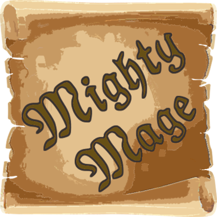 Mighty Mage Text Adventure RPG Image