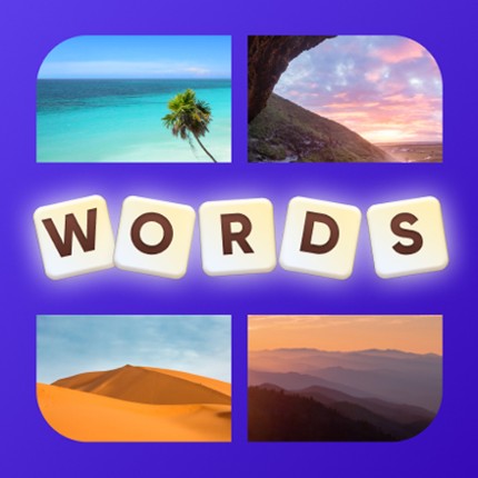 Jolly Word - Word Search Games Game Cover