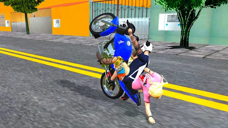 Bikes Mx screenshot