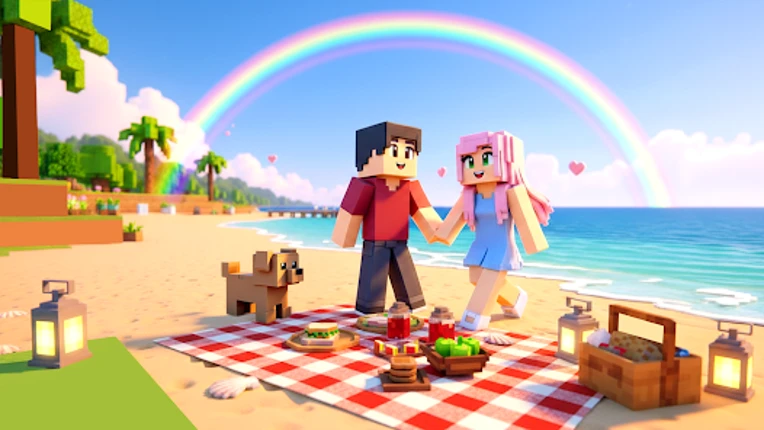 Island Builder Simulation screenshot