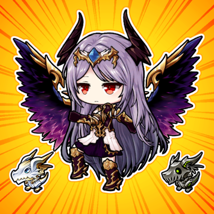 Lucifer Idle Image