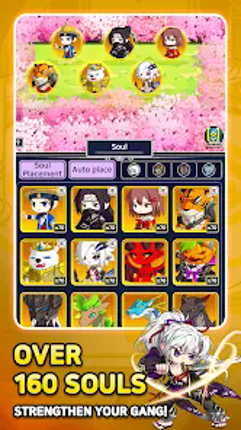 Soul Girl Re:Born screenshot
