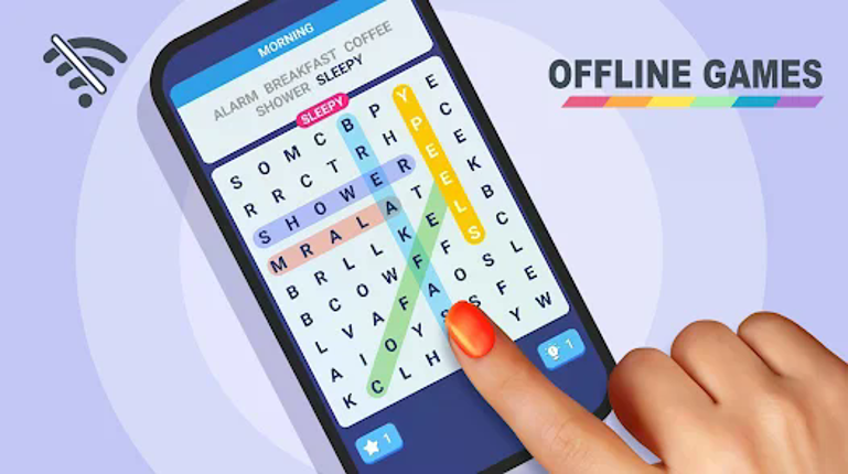 Offline Games Box - No WiFi screenshot