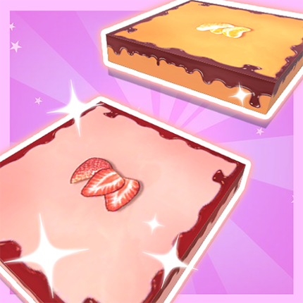 Slide Cake Image