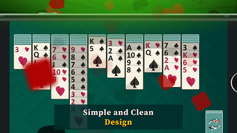 Spider Solitaire-Offline Games Image
