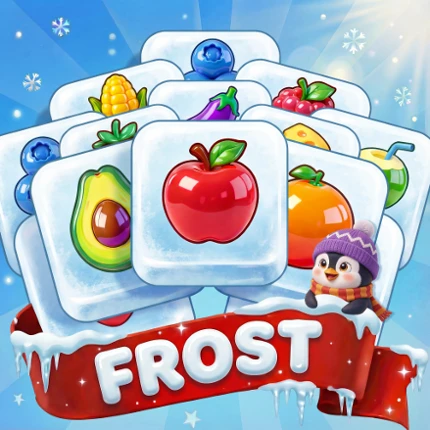 Tile Frost-Match Puzzle Game Image