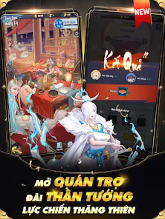 Tây Hành Kỷ VTC: Kiếp Nạn 82 Image