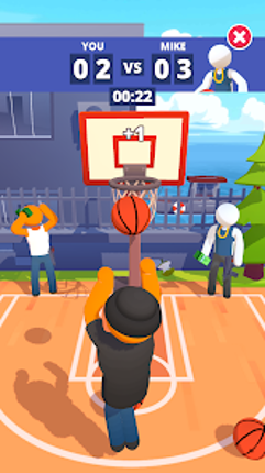 Gangsta Island: Crime City screenshot