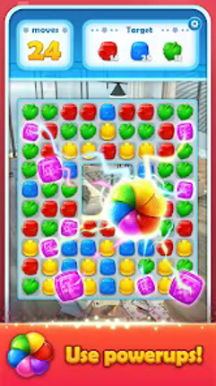 Decor Blast - Realistic Room screenshot